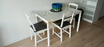ZWIRN 1 izbový byt, NOVOSTAVBA, Košická ulica, Bratislava II - 7