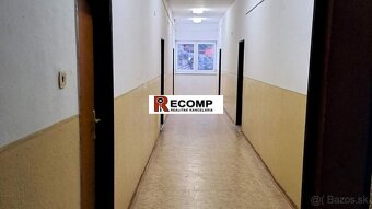 Kancelárske priestory na prenájom 28 m2, Poprad - Západ - 7