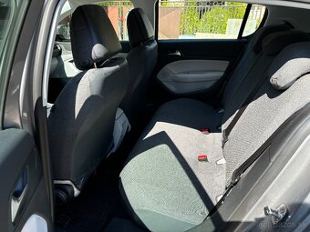 Peugeot 308 1.2 Vti Allure - 7