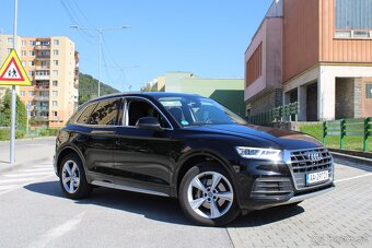 Audi Q5 40 2.0 TDI Quattro S tronic - 7