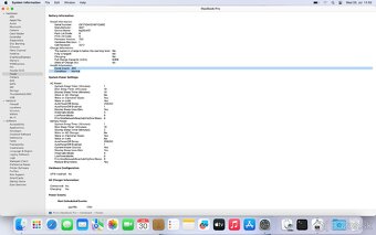 MacBook Pro 15" 2017 Space Gray s Touchbarom KOMPLET - 7