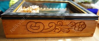 Kláštorné dielo z 20. stor. Svätý Anton Paduánsky - 7