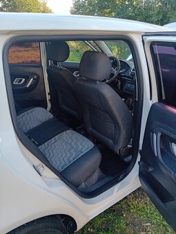 Fabia 2 1.4 16v - 7