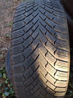 Zimne 225/45 R17 Continental WinterContact TS680, 2ks - 7
