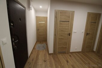 2iz. byt - 67,51 m2, Ružomberok, Bystrická cesta - 7