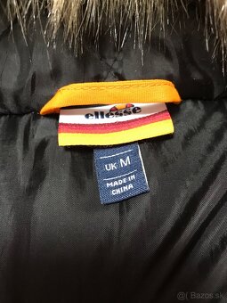 Ellesse zimná bunda - 7