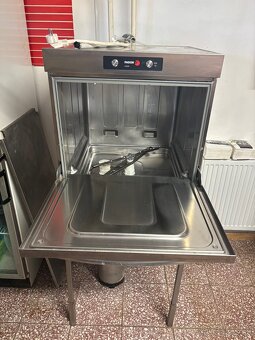 Profi umývačka riadu FAGOR - 7