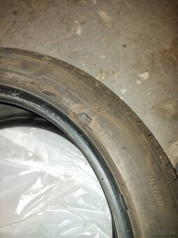 225/45/R17 Michelin Primaci 4 letne - 7