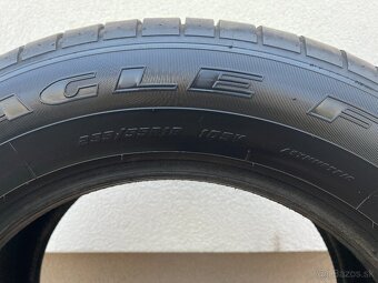 GOODYEAR EAGLE F1 ASYMMETRIC SUV 255/55R18 109V XL-TOP stav - 7