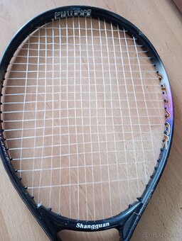 Tenisové rakety - 7