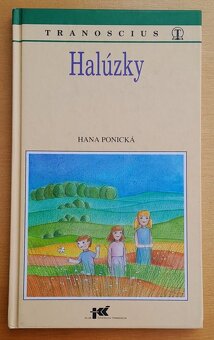 Klub čitateľov Tranoscia - 7