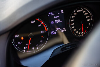 aj NA SPLÁTKY Seat Leon 1.4 TSI benzín - 7