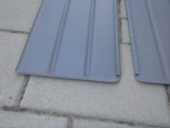 Zetor 50 Super bocne plechy - 7