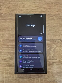 Samsung Galaxy S23 Ultra 512GB - 7