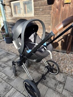 Cybex priam - 7