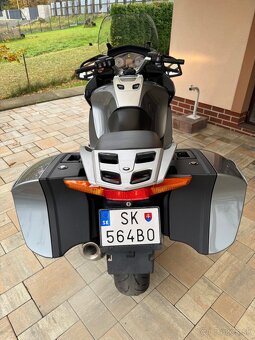 BMW R1200RT – 11/2005 – 44 700 km - 7