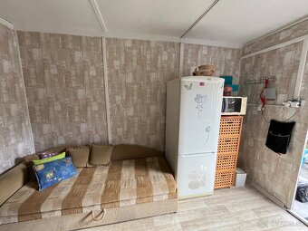 Útulná chatka na prodej - 7