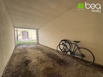 NA PREDAJ: Radová prízemná garáž, Levoča, 19 m2 - 7