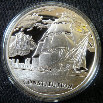 Bieloruské strieborné zberateľské mince. - 7