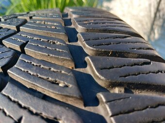 225/40 r18 zimne pneumatiky fulda 2ks - 7