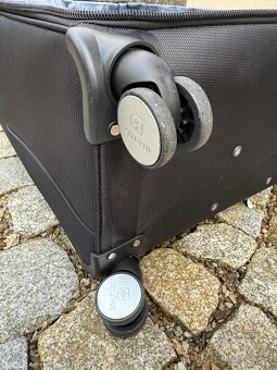 Cestovný kufor XXL - 7