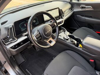 Kia Sportage 1.6T-GDi Gold mhev A/T - 7