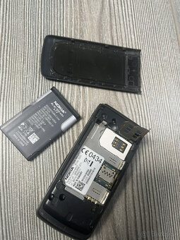 .: NOKIA 6555 - Retro V-čko - 7