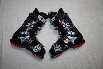 Freestyle salomon 151 cm - 7