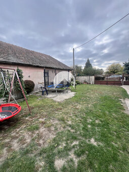 Rodinný dom blízko Komárna na PREDAJ za dobrú cenu - 7