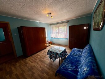 Rodinný dom v Liptovskej Lúžnej - 7