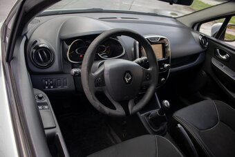 Renault Clio Grandtour - 7