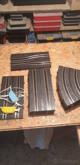 Retro autodraha ites - 7