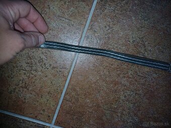 Predám nemecké portepee na dvostojnicku sablu wehrmacht - 7