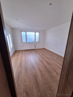 Prenajmem 3 izbový byt v Podlaviciach - 7