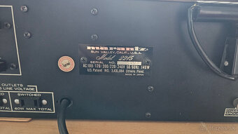 Marantz 2215 - 7