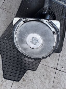 Predám rotačnú brúsku na steny a stropy Flex GE 5 R Giraffe - 7