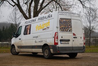Renault Master - 7