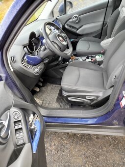 Fiat 500X 1.4 Multiair Plus - 7