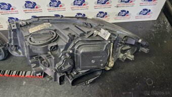 Výmenou svetla BMW F10 Lci DYNAMIC - 7