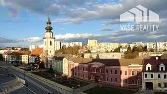 Stavebný pozemok 8900 m2 pre Developera - Myjava Jablonská - 7