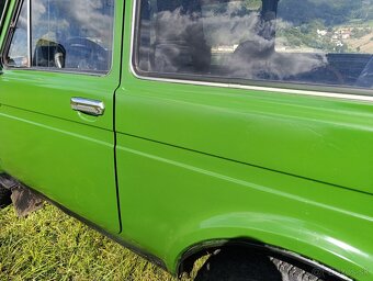 Lada niva 1.9D diesel - 7
