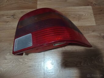 Náhradné diely Golf 4 - 7