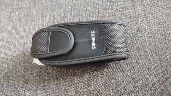 Siemens C70 nový - 7