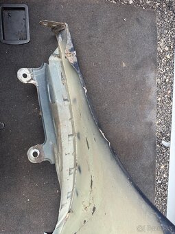 VW Golf 6 (2009–2013) – pravý blatník - 7