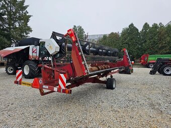 Kombajn Rostselmash ACROS 595 PLUS PowerStream 700 - 7