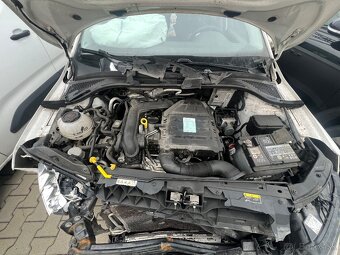 Škoda Fabia com. 1.0 TSI 70kW - 7