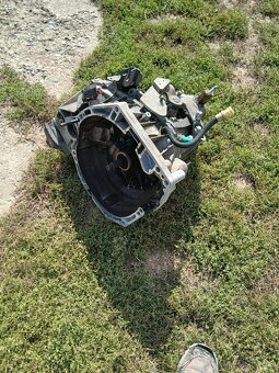 Rozpredám Renault CLIO IV - 7