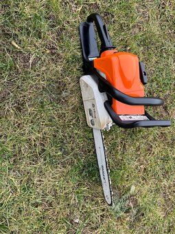 Motorová píla Stihl MS 180 - 7