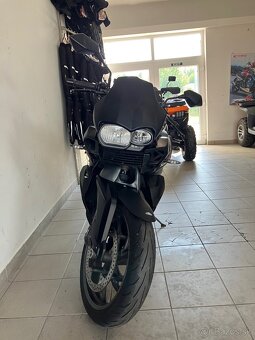 BMW K1300R - 7