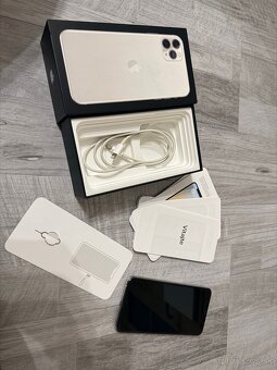 iPhone 11 pro max 256GB - 7